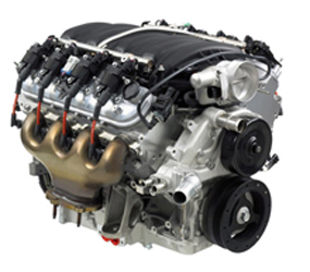 C3603 Engine